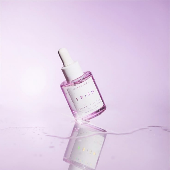 Herbivore - Prism AHA + BHA Exfoliating Glow Serum - Discontinued - Picture 6 of 8